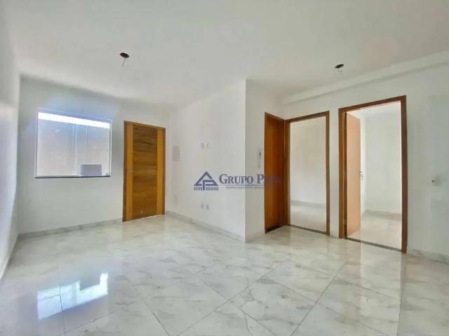Apartamento para Venda em São Paulo/SP Cidade Patriarca 2 Quartos