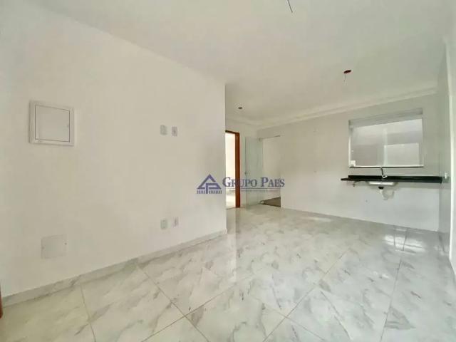 Apartamento para Venda em São Paulo/SP Cidade Patriarca 2 Quartos