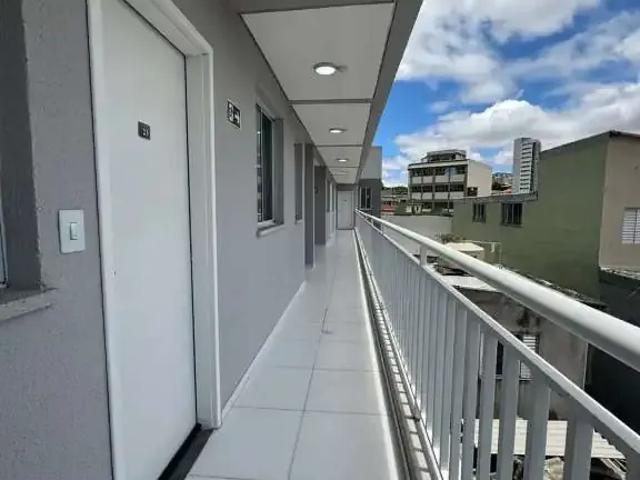 Apartamento para Venda em São Paulo/SP Cidade Patriarca 2 Quartos