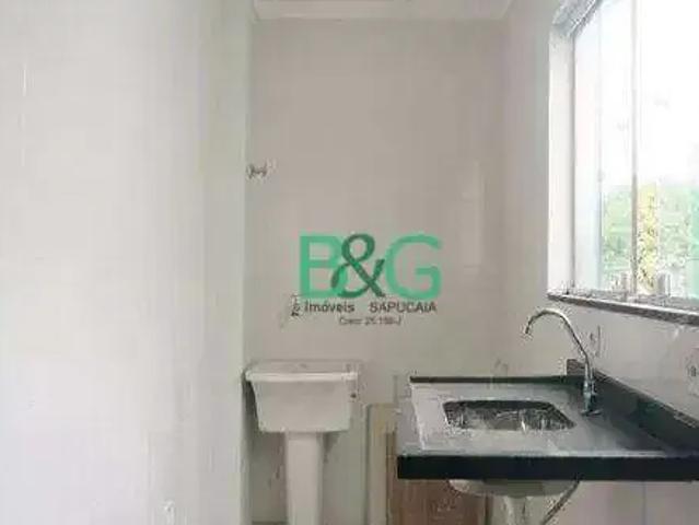 Apartamento para Venda em São Paulo/SP Cidade Patriarca 2 Quartos