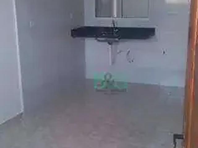Apartamento para Venda em São Paulo/SP Cidade Patriarca 2 Quartos