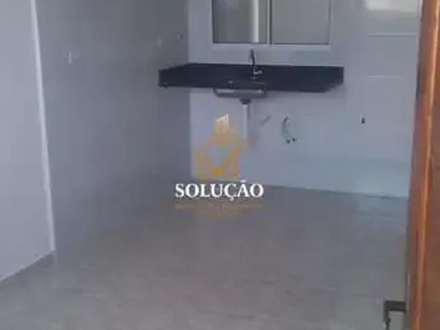 Apartamento para Venda em São Paulo/SP Cidade Patriarca 2 Quartos