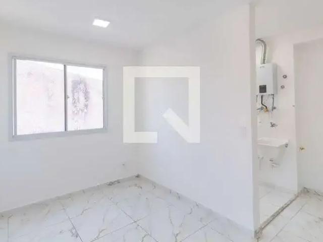 Apartamento para Venda em São Paulo/SP Cidade Patriarca 2 Quartos