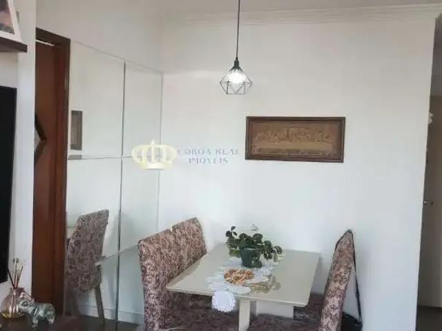 Apartamento para Venda em São Paulo/SP Cidade Patriarca 2 Quartos