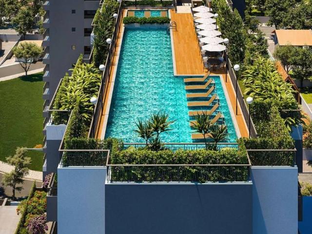 Apartamento para Venda em São Paulo/SP Cidade Patriarca 2 Quartos