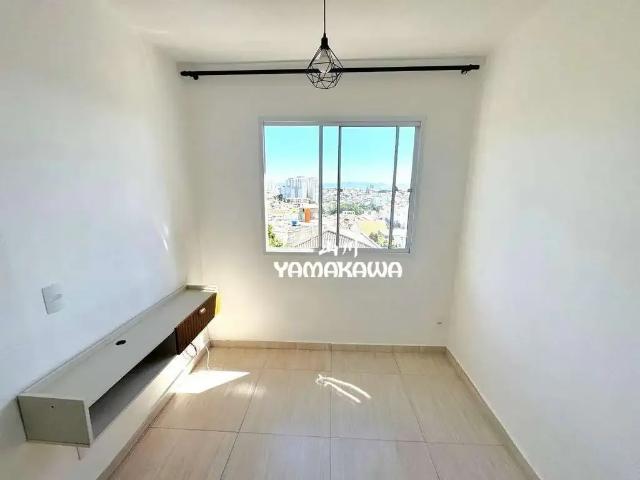 Apartamento para Venda em São Paulo/SP Cidade Patriarca 2 Quartos