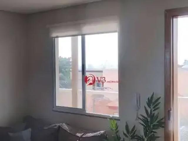 Apartamento para Venda em São Paulo/SP Cidade Patriarca 2 Quartos