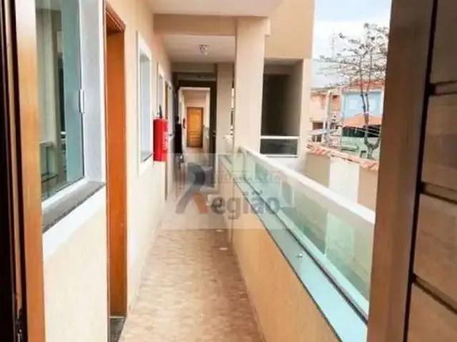 Apartamento para Venda em São Paulo/SP Cidade Patriarca 2 Quartos