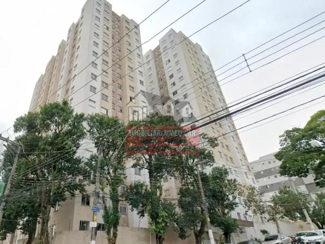 Apartamento para Venda em São Paulo/SP Cidade Patriarca 2 Quartos