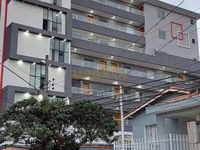 Apartamento para Venda em São Paulo/SP Cidade Patriarca 2 Quartos