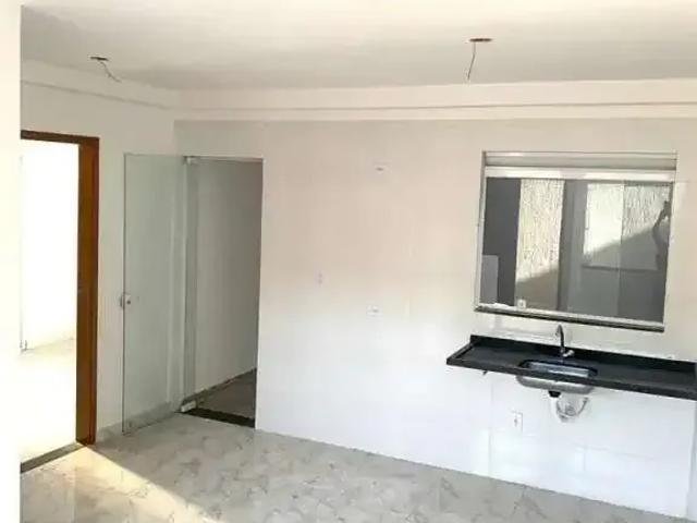Apartamento para Venda em São Paulo/SP Cidade Patriarca 2 Quartos