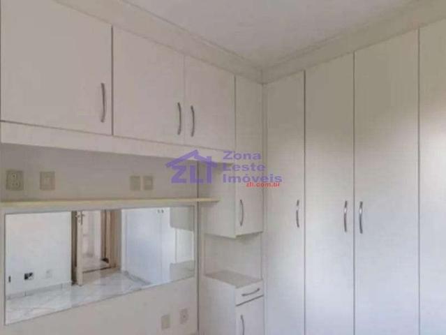 Apartamento para Venda em São Paulo/SP Cidade Patriarca 2 Quartos