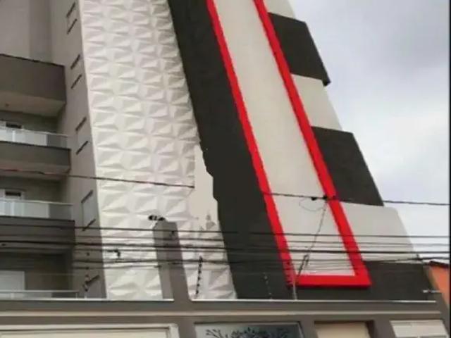 Apartamento para Venda em São Paulo/SP Cidade Patriarca 2 Quartos