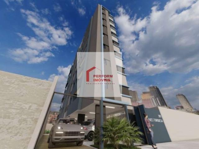 Apartamento para Venda em São Paulo/SP Cidade Patriarca 2 Quartos