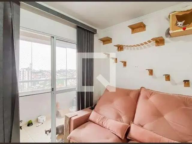 Apartamento para Venda em São Paulo/SP Cidade Patriarca 2 Quartos