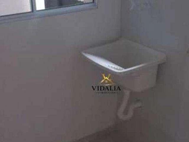 Apartamento para Venda em São Paulo/SP Cidade Patriarca 2 Quartos