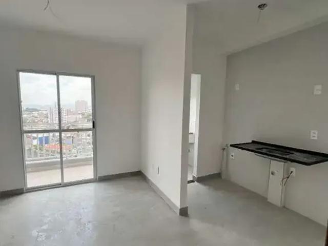 Apartamento para Venda em São Paulo/SP Cidade Patriarca 2 Quartos