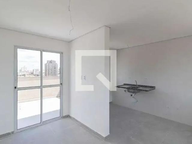 Apartamento para Venda em São Paulo/SP Cidade Patriarca 2 Quartos