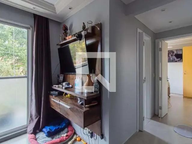 Apartamento para Venda em São Paulo/SP Cidade Patriarca 2 Quartos