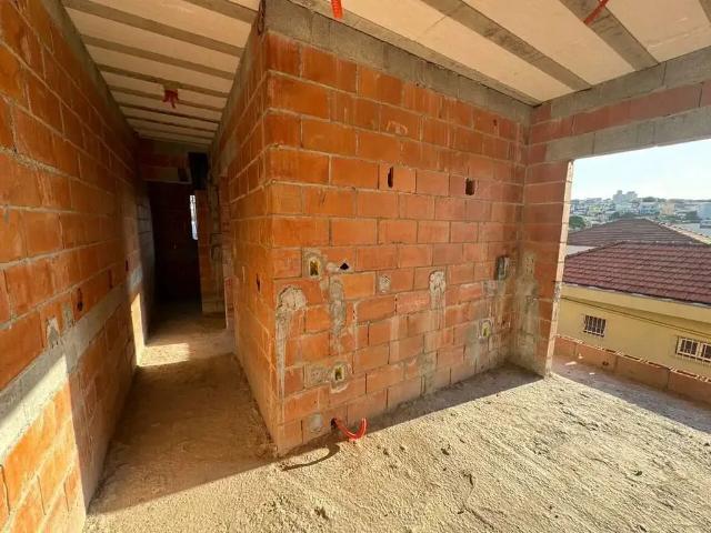 Apartamento para Venda em São Paulo/SP Cidade Patriarca 2 Quartos