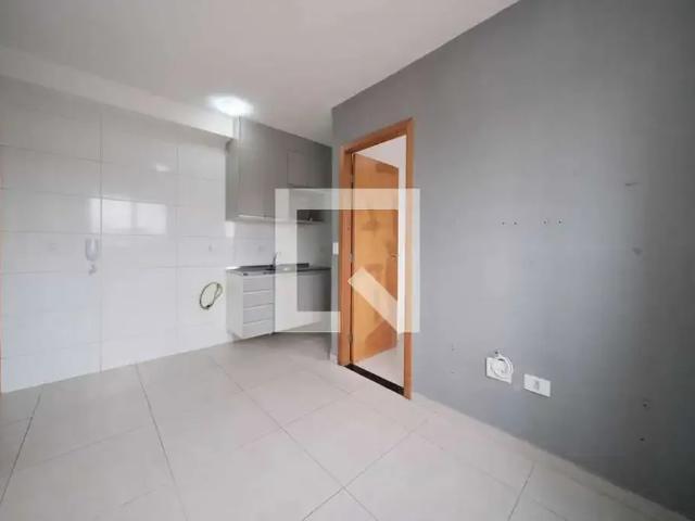 Apartamento para Venda em São Paulo/SP Cidade Patriarca 2 Quartos