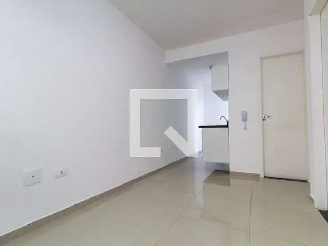 Apartamento para Venda em São Paulo/SP Cidade Patriarca 2 Quartos