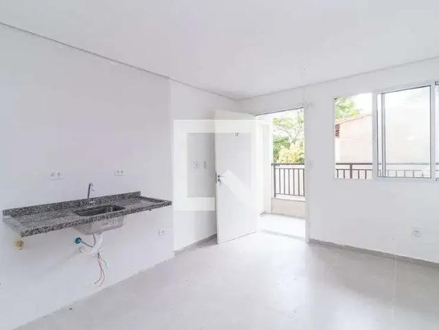 Apartamento para Venda em São Paulo/SP Cidade Patriarca 2 Quartos