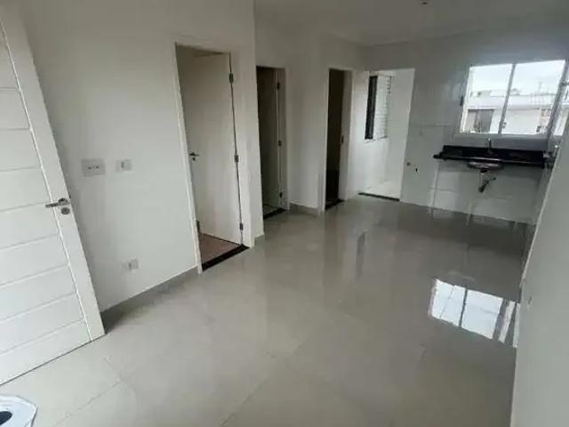 Apartamento para Venda em São Paulo/SP Cidade Patriarca 2 Quartos