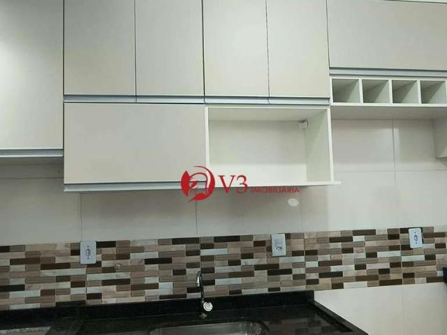 Apartamento para Venda em São Paulo/SP Cidade Patriarca 2 Quartos
