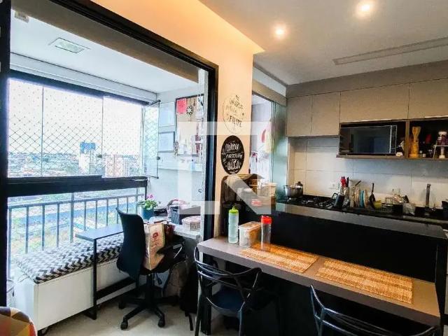 Apartamento para Venda em São Paulo/SP Cidade Patriarca 2 Quartos