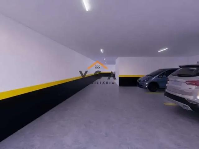 Apartamento para Venda em São Paulo/SP Cidade Patriarca 2 Quartos