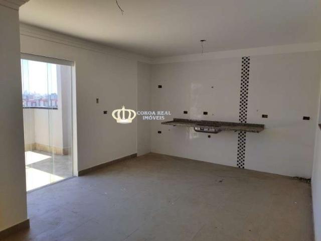 Apartamento para Venda em São Paulo/SP Cidade Patriarca 2 Quartos