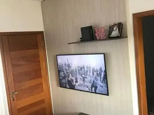 Apartamento para Venda em São Paulo/SP Cidade Patriarca 2 Quartos