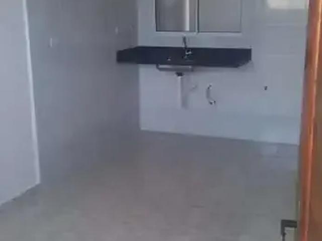 Apartamento para Venda em São Paulo/SP Cidade Patriarca 2 Quartos