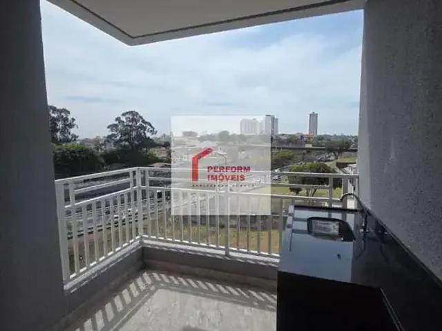 Apartamento para Venda em São Paulo/SP Vila Santa Teresa Zona Leste 2 Quartos