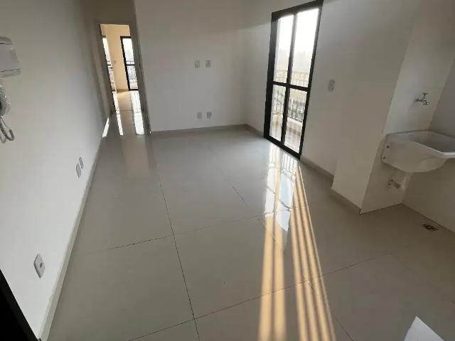 Apartamento para Venda em São Paulo/SP Cidade Patriarca 2 Quartos