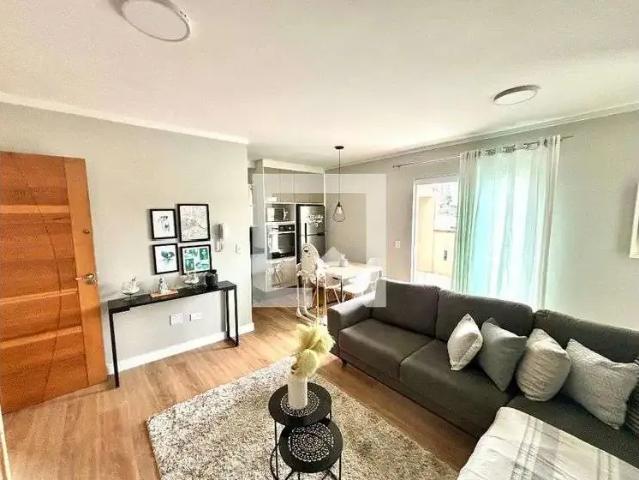 Apartamento para Venda em São Paulo/SP Cidade Patriarca 2 Quartos