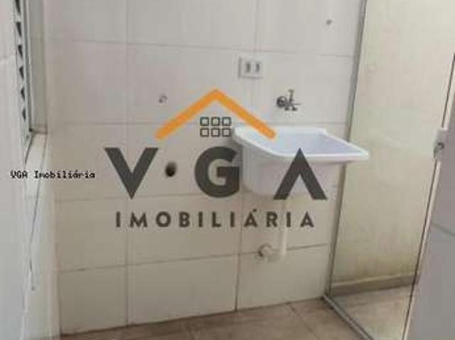 Apartamento para Venda em São Paulo/SP Cidade Patriarca 2 Quartos