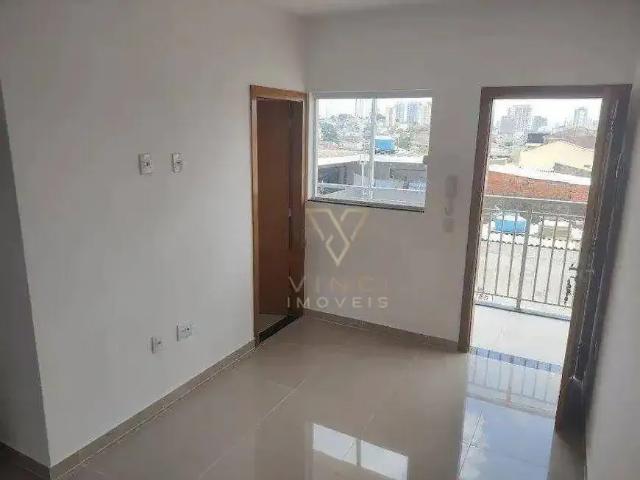 Apartamento para Venda em São Paulo/SP Cidade Patriarca 2 Quartos