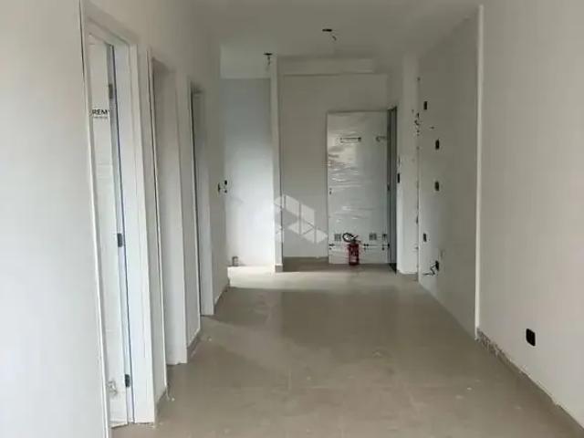 Apartamento para Venda em São Paulo/SP Cidade Patriarca 2 Quartos