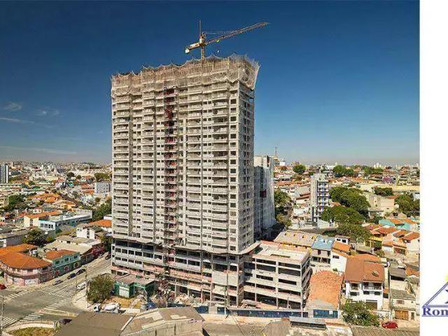 Apartamento para Venda em São Paulo/SP Cidade Patriarca 2 Quartos