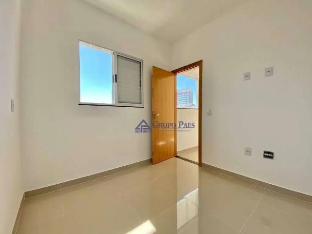 Apartamento para Venda em São Paulo/SP Cidade Patriarca 2 Quartos