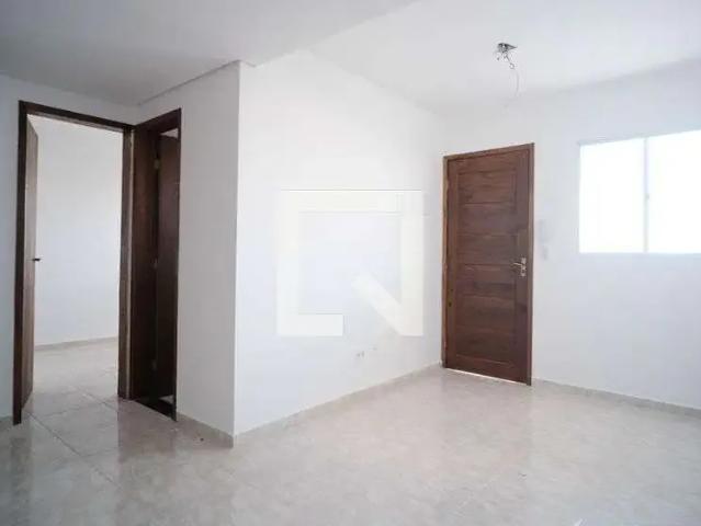 Apartamento para Venda em São Paulo/SP Cidade Patriarca 2 Quartos