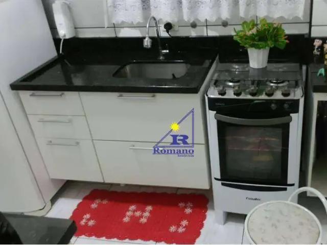 Apartamento para Venda em São Paulo/SP Cidade Patriarca 2 Quartos
