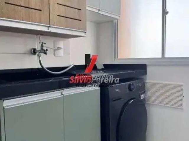 Apartamento para Venda em São Paulo/SP Cidade Patriarca 2 Quartos