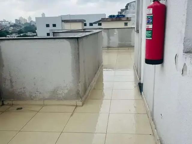 Apartamento para Venda em São Paulo/SP Cidade Patriarca 2 Quartos