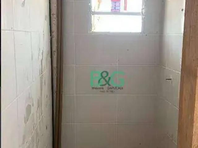 Apartamento para Venda em São Paulo/SP Cidade Patriarca 2 Quartos