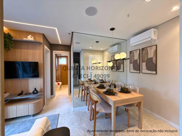 Apartamento para Venda em São Paulo/SP Cidade Patriarca 2 Quartos