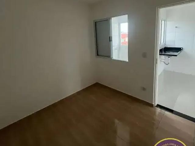 Apartamento para Venda em São Paulo/SP Cidade Patriarca 2 Quartos