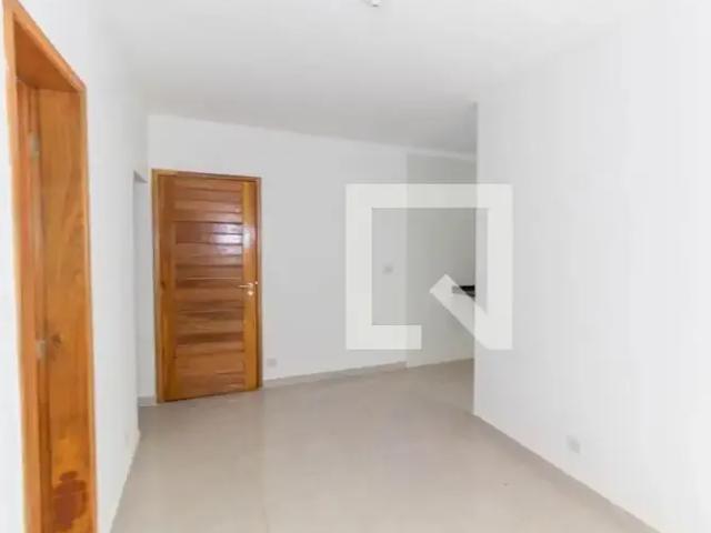 Apartamento para Venda em São Paulo/SP Cidade Patriarca 2 Quartos